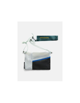 Torba peak performance accessory bag kolor szary