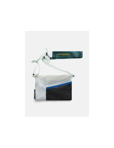 Torba peak performance accessory bag kolor szary