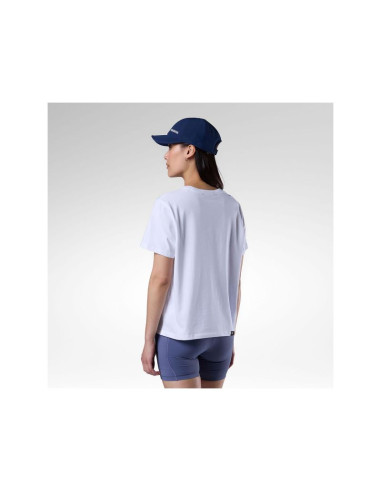 Koszulka damska rossignol w graphic waterfall tee biała