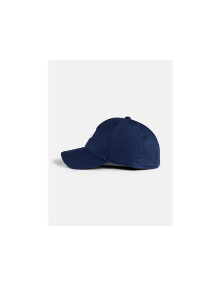 Czapka peak performance retro cap kolor granatowy