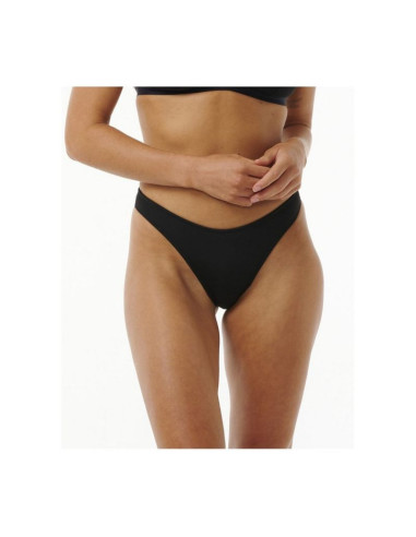 Majtki kąpielowe rip curl mirage ultimate neo skimpy czarne
