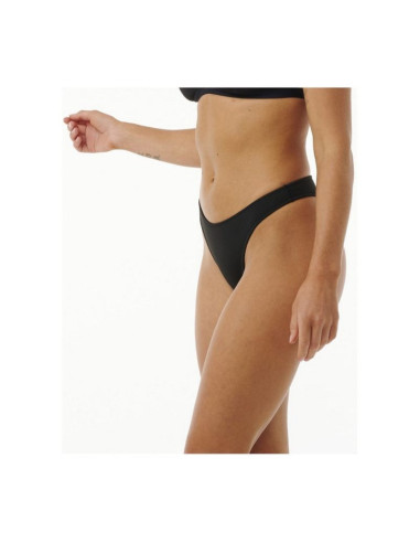 Majtki kąpielowe rip curl mirage ultimate neo skimpy czarne
