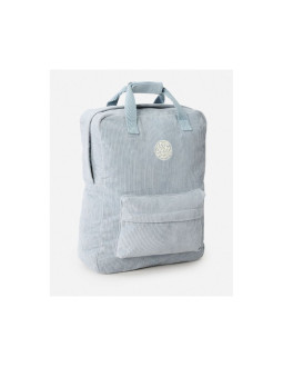 Plecak rip curl icons of surf cord backpack niebieski