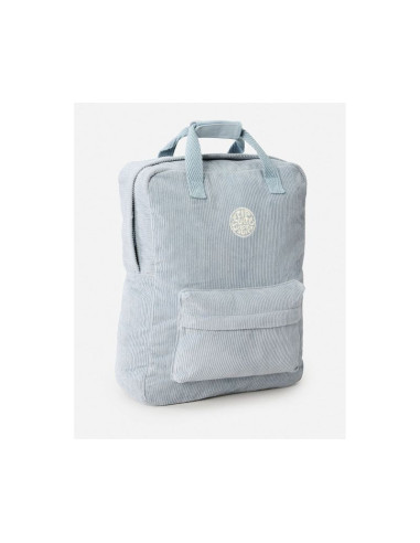 Plecak rip curl icons of surf cord backpack niebieski