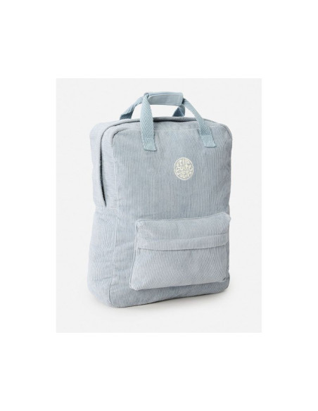 Plecak rip curl icons of surf cord backpack niebieski