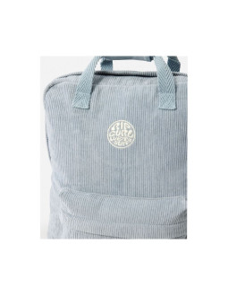 Plecak rip curl icons of surf cord backpack niebieski 2