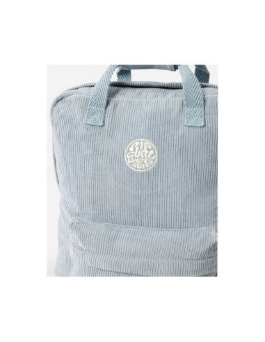 Plecak rip curl icons of surf cord backpack niebieski