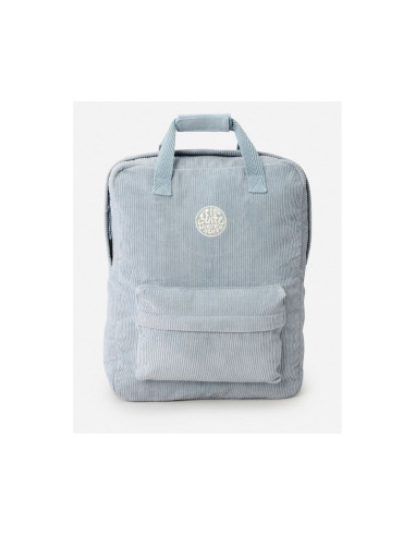 Plecak rip curl icons of surf cord backpack niebieski