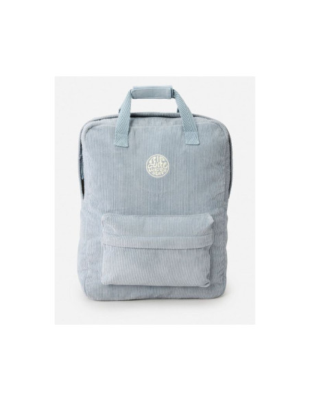 Plecak rip curl icons of surf cord backpack niebieski
