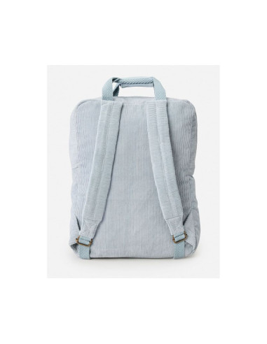 Plecak rip curl icons of surf cord backpack niebieski