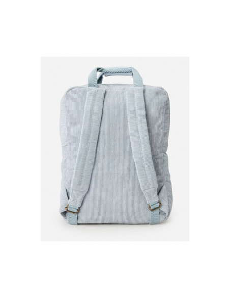 Plecak rip curl icons of surf cord backpack niebieski