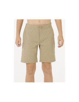 Szorty rip curl boardwalk phase-boy khaki