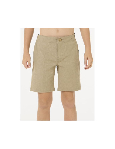 Szorty rip curl boardwalk phase-boy khaki