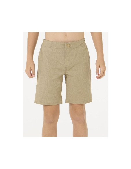Szorty rip curl boardwalk phase-boy khaki