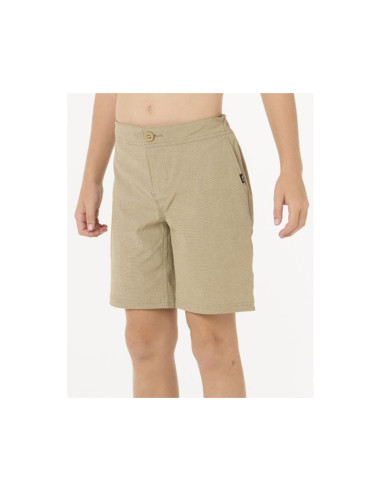 Szorty rip curl boardwalk phase-boy khaki