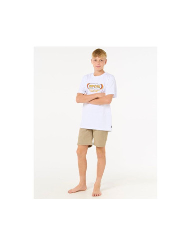 Szorty rip curl boardwalk phase-boy khaki
