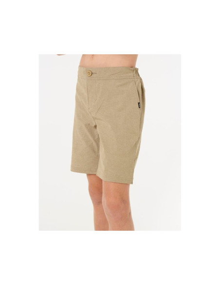 Szorty rip curl boardwalk phase-boy khaki