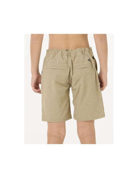 Szorty rip curl boardwalk phase-boy khaki