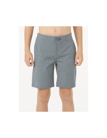 Szorty rip curl boardwalk phase-boy turkusowy