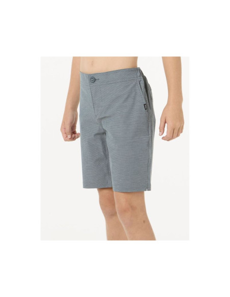 Szorty rip curl boardwalk phase-boy turkusowy