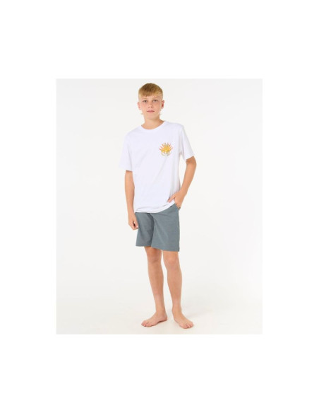 Szorty rip curl boardwalk phase-boy turkusowy