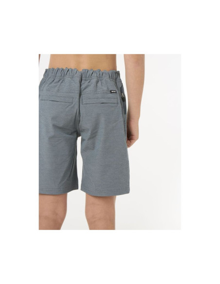 Szorty rip curl boardwalk phase-boy turkusowy