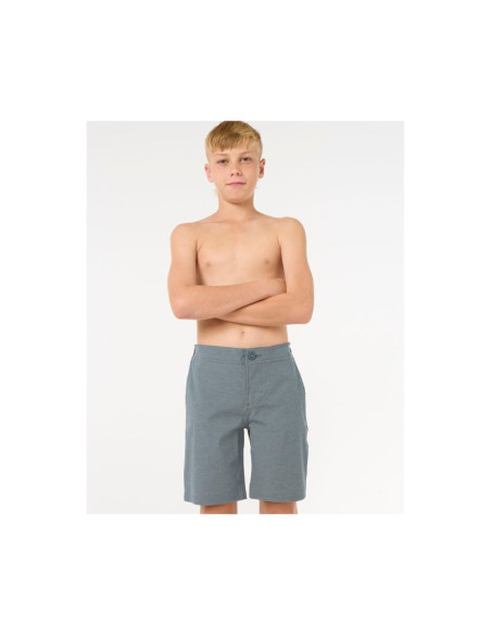 Szorty rip curl boardwalk phase-boy turkusowy