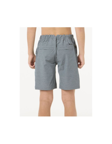 Szorty rip curl boardwalk phase-boy turkusowy
