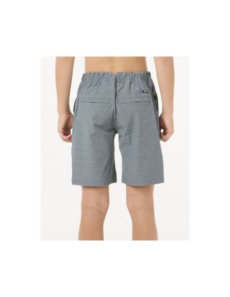 Szorty rip curl boardwalk phase-boy turkusowy