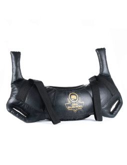 Worek treningowy rogal - 10kg 15kg 20kg | dbx bushido