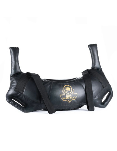 Worek treningowy rogal - 10kg 15kg 20kg | dbx bushido