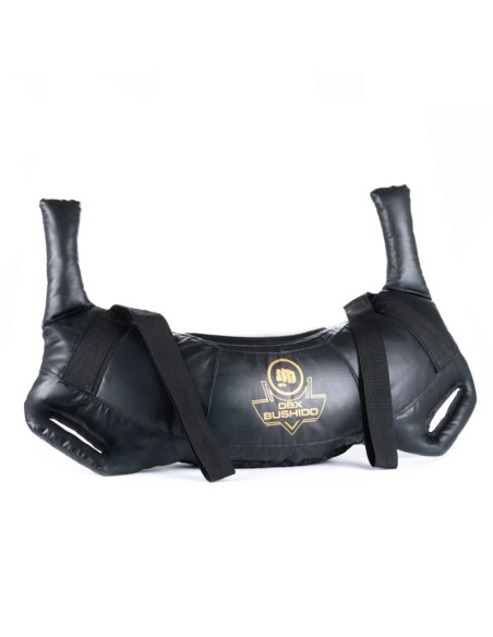 Worek treningowy rogal - 10kg 15kg 20kg | dbx bushido