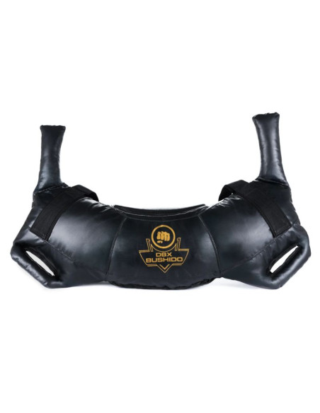 Worek treningowy rogal - 10kg 15kg 20kg | dbx bushido