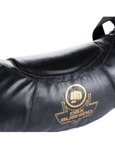 Worek treningowy rogal - 10kg 15kg 20kg | dbx bushido