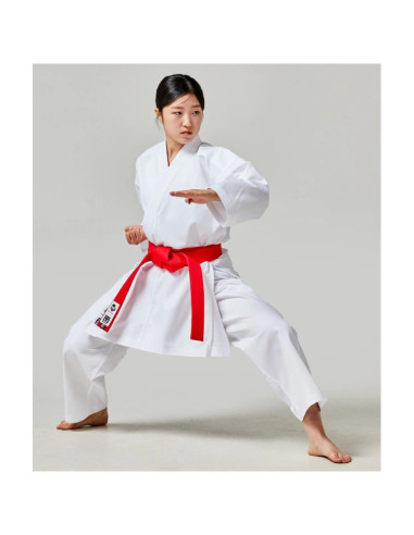 Kimono do karate school wkf | mooto