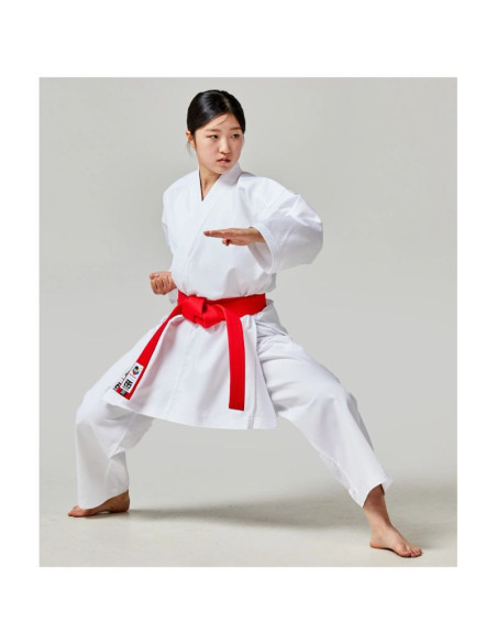 Kimono do karate school wkf | mooto