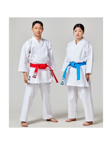 Kimono do karate school wkf | mooto