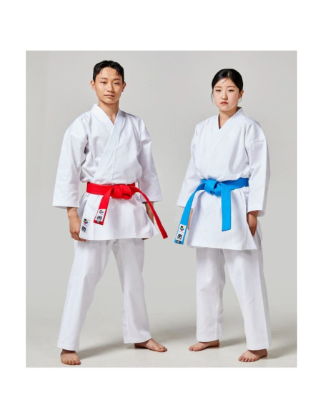 Kimono do karate school wkf | mooto