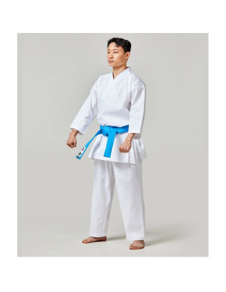 Kimono do karate school wkf | mooto