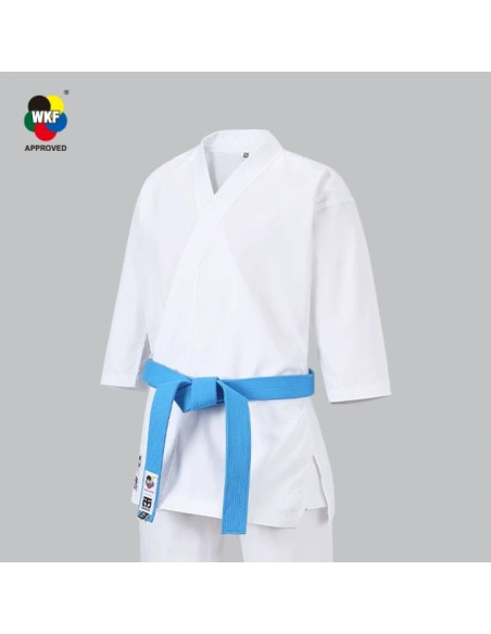 Kimono do karate school wkf | mooto
