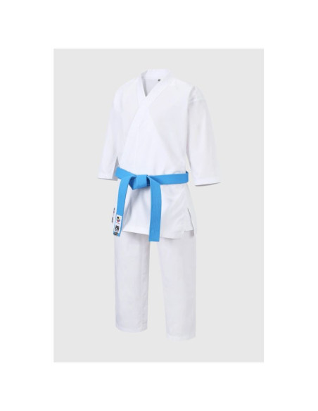 Kimono do karate school wkf | mooto