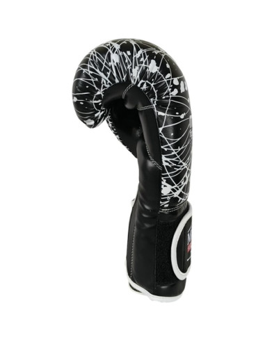 Rękawice bokserskie rpu-mess 12 oz