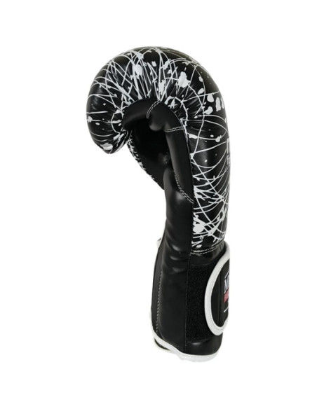 Rękawice bokserskie rpu-mess 12 oz