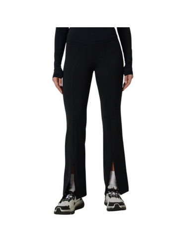 Legginsy damskie 4f fnk f405 głęboka czerń 4fwss26tftif405 20s
