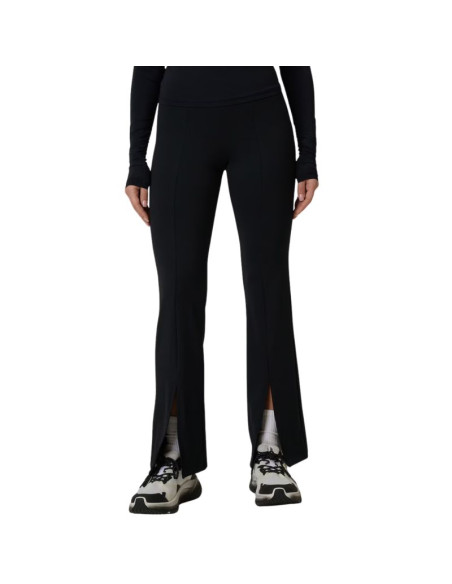Legginsy damskie 4f fnk f405 głęboka czerń 4fwss26tftif405 20s
