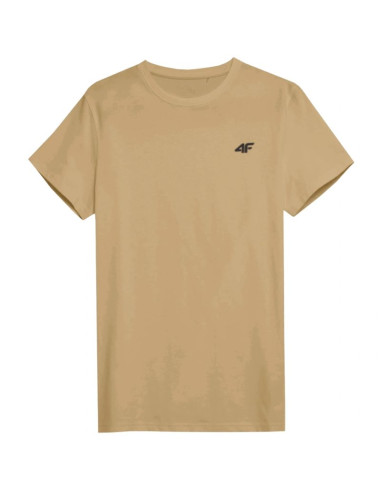 T-shirt męski (zestaw koszulek 3 szt.) 4f 4fwss26ttshm4481-90s