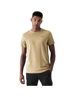 T-shirt męski (zestaw koszulek 3 szt.) 4f 4fwss26ttshm4481-91s 2