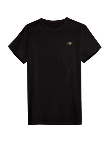 T-shirt męski (zestaw koszulek 3 szt.) 4f 4fwss26ttshm4481-91s