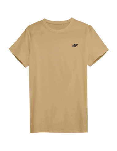 T-shirt męski (zestaw koszulek 3 szt.) 4f 4fwss26ttshm4481-91s