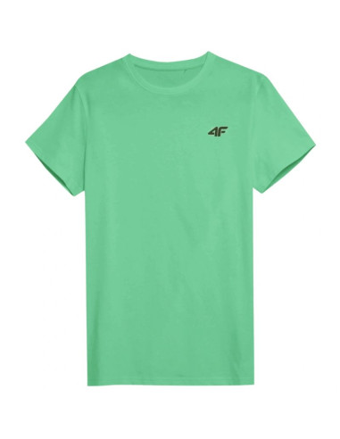 T-shirt męski (zestaw koszulek 3 szt.) 4f 4fwss26ttshm4481-91s